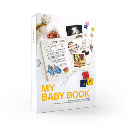 Baby Journal