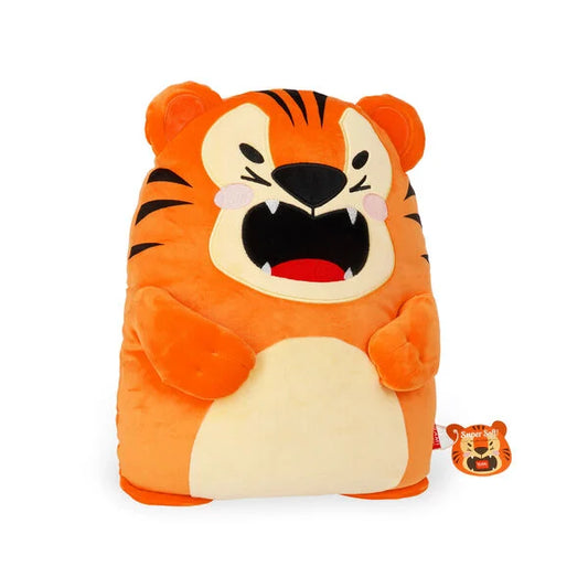 Pellush super i bute "Tiger"