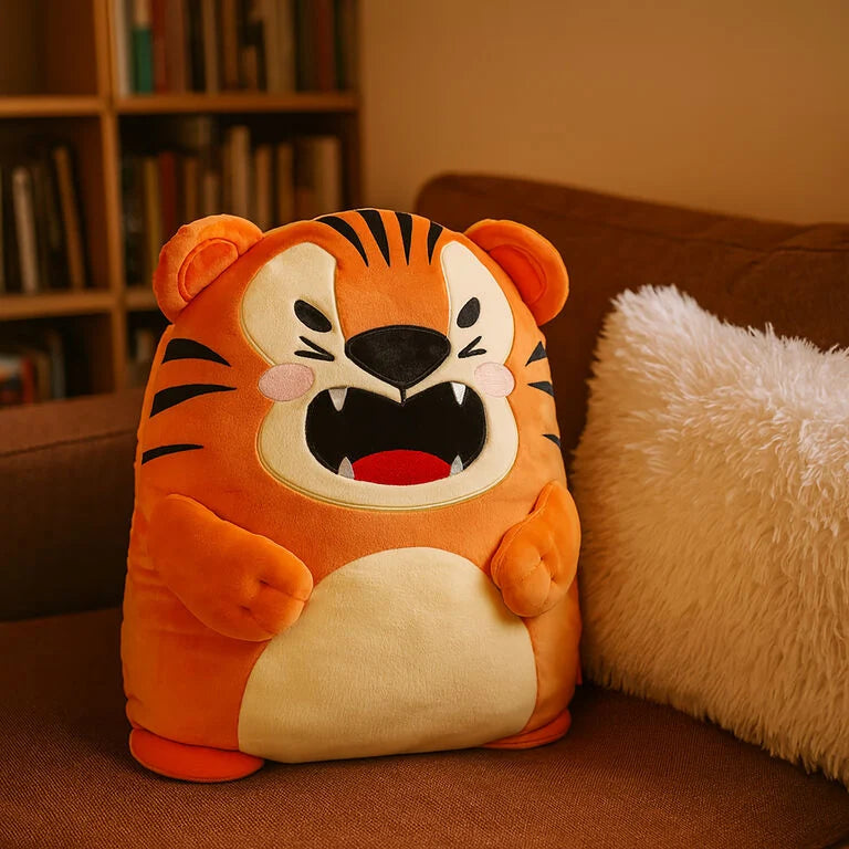 Pellush super i bute "Tiger"