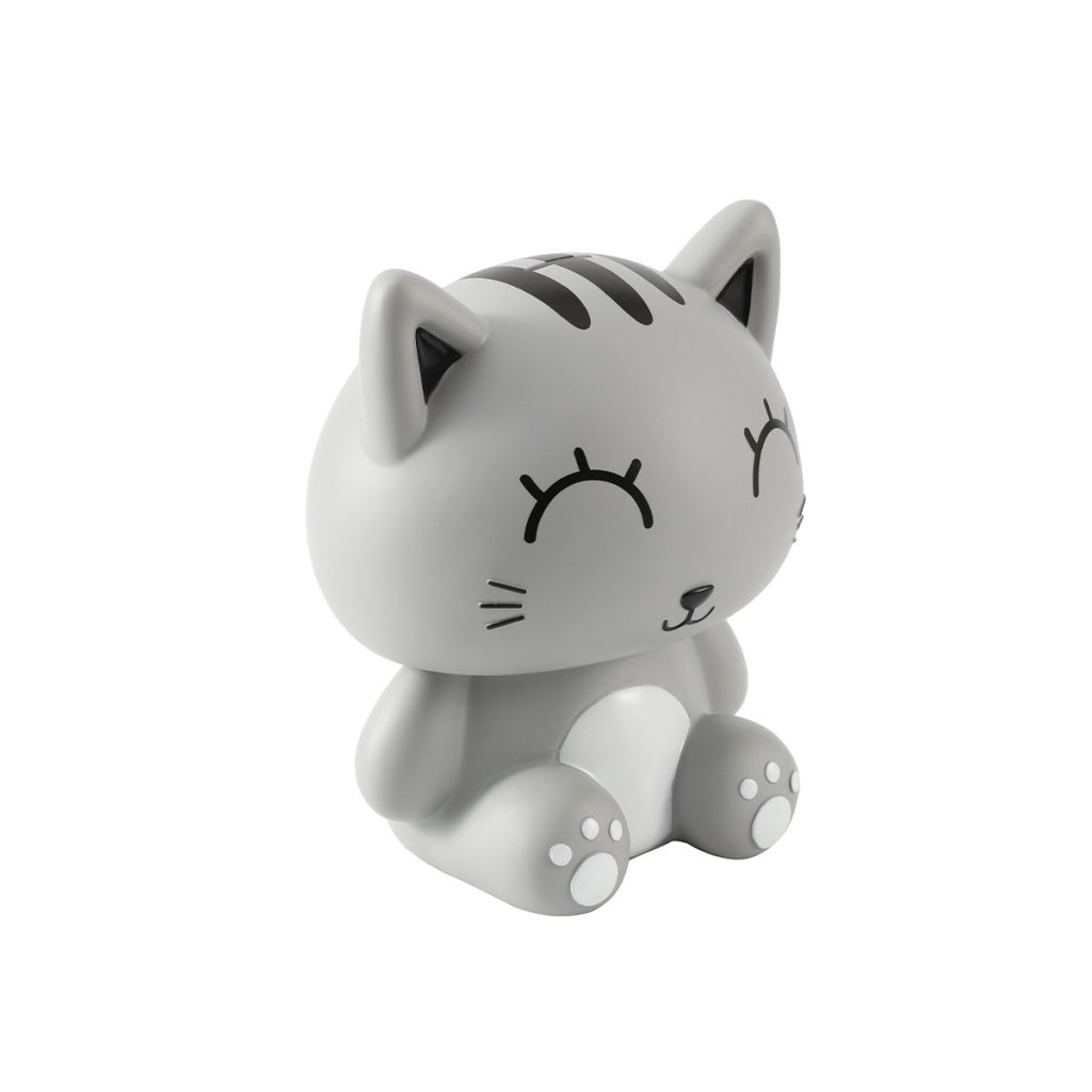 Arke Kursimi Giant Grey Cat