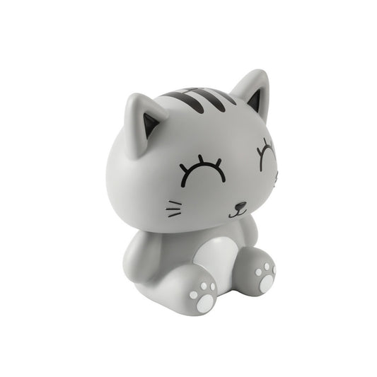 Arke Kursimi Giant Grey Cat