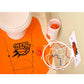 Toilet basketball set