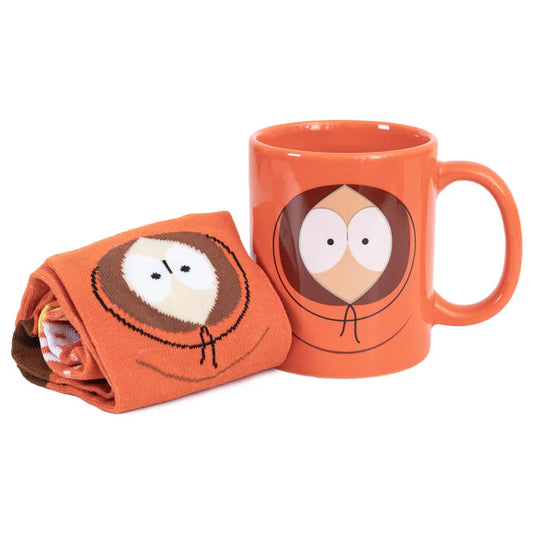 Set Filxhan & Corape South Park
