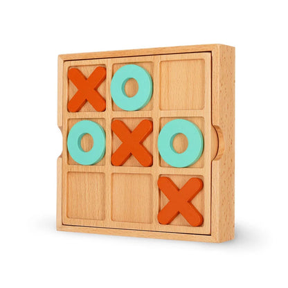 Loje Tic Tac Toe