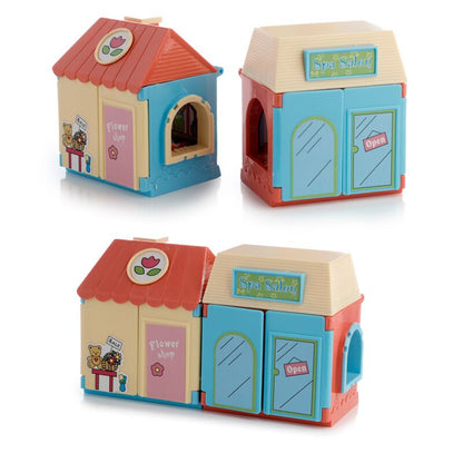 Loje Mini Houses