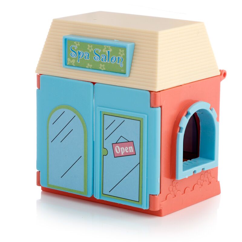 Loje Mini Houses