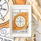 Mbajtese bizhush "The wheel of Fortune"
