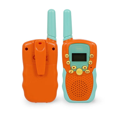 Set WALKIE TALKIE