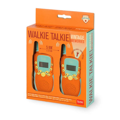 Set WALKIE TALKIE