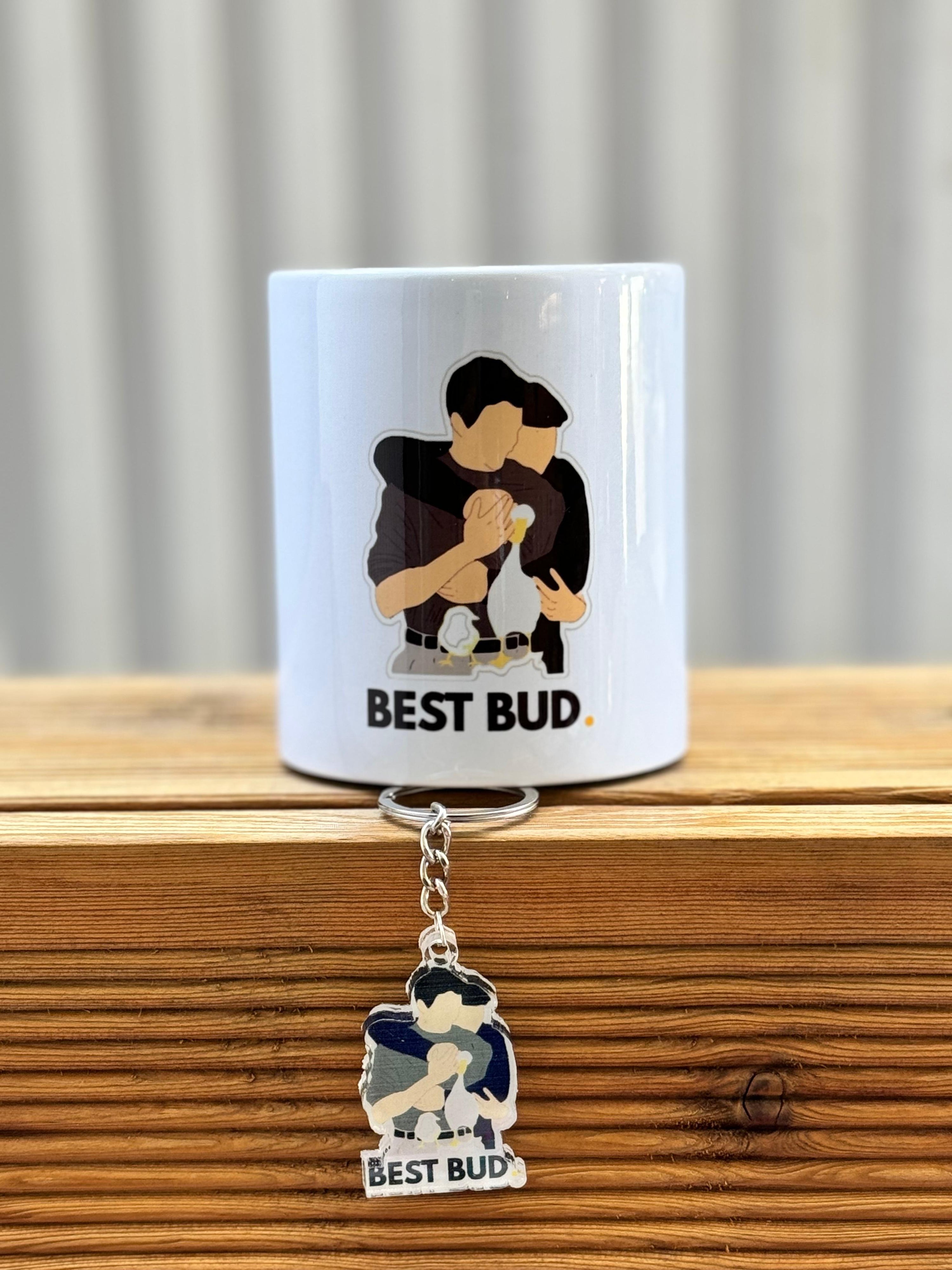 Friends - Best Bud