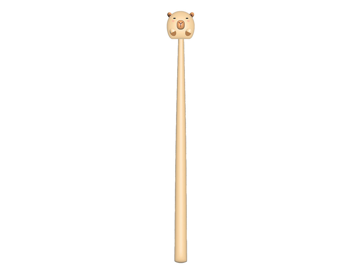 Capybara pen