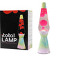 Lava Lamp RAINBOW DREAM