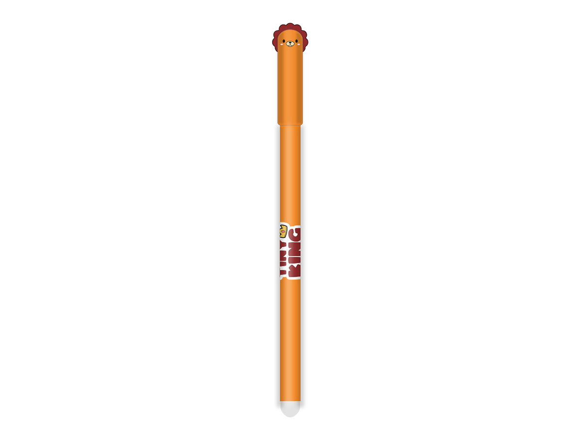 Erasable pen Lion