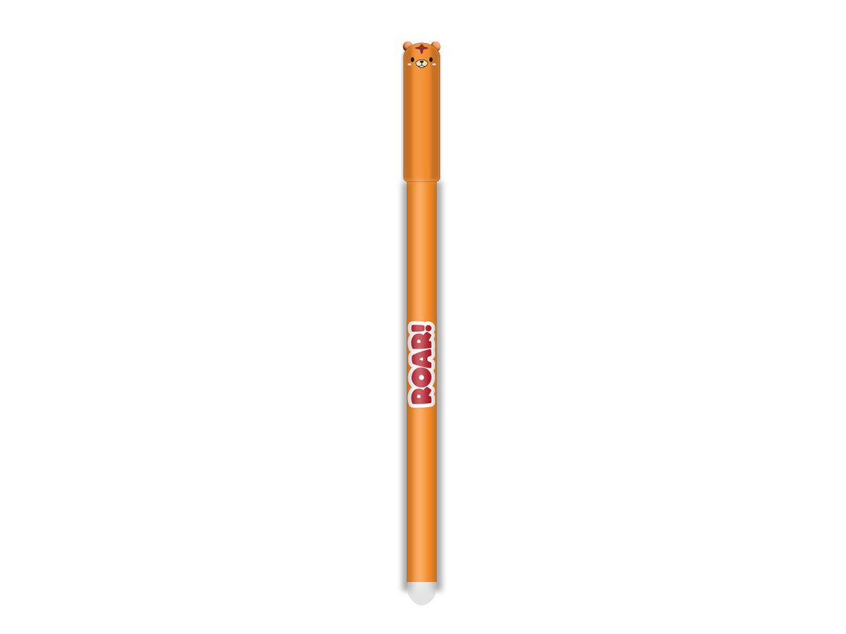Erasable pen Tiger