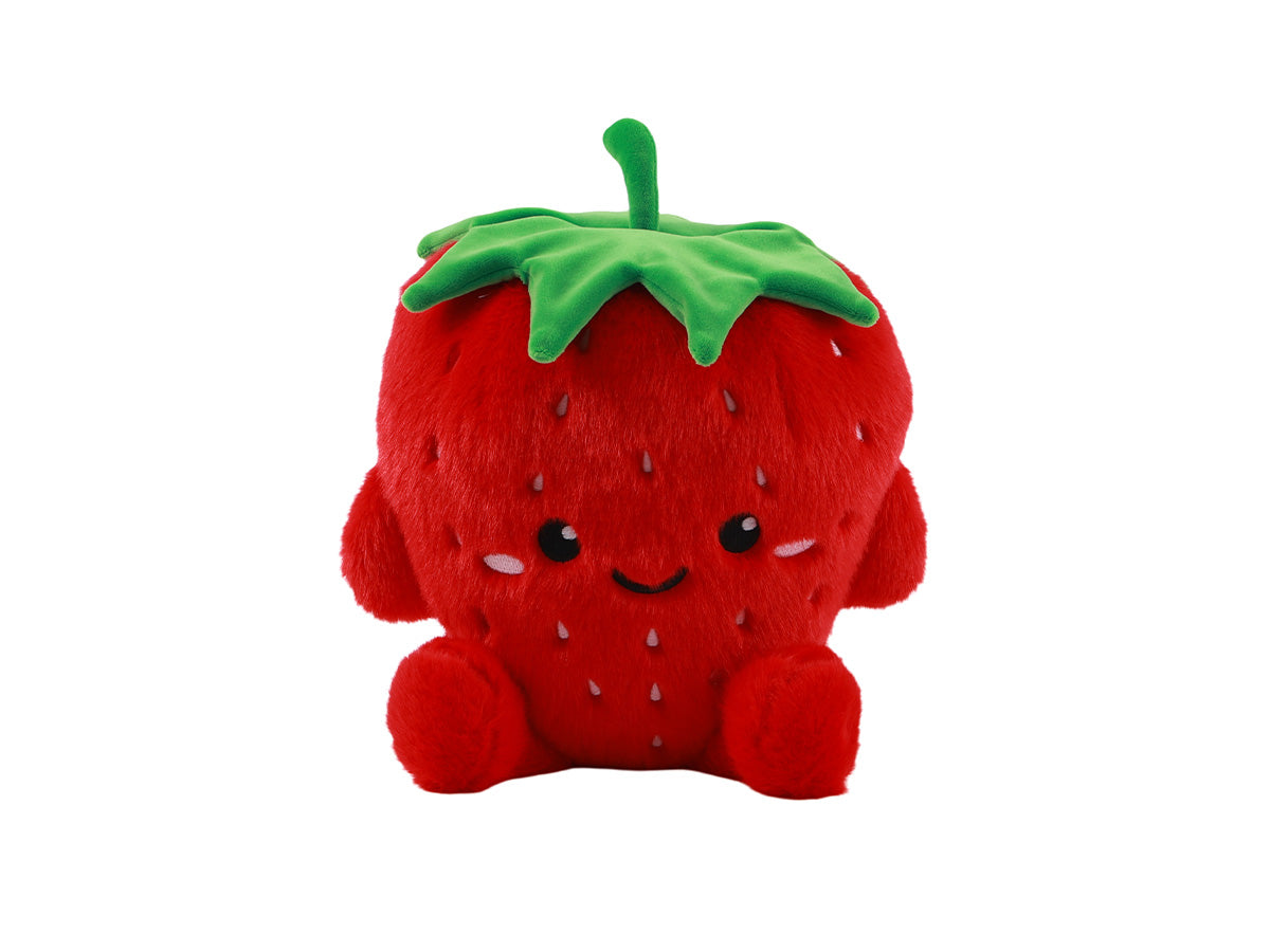 Pellush STELLA STRAWBERRY