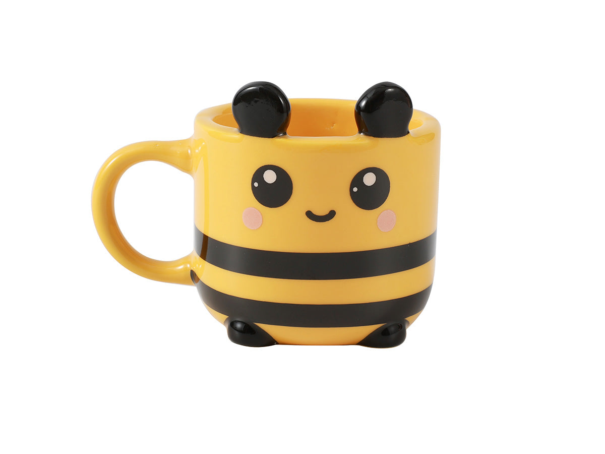 Espresso Bee set 2 cope