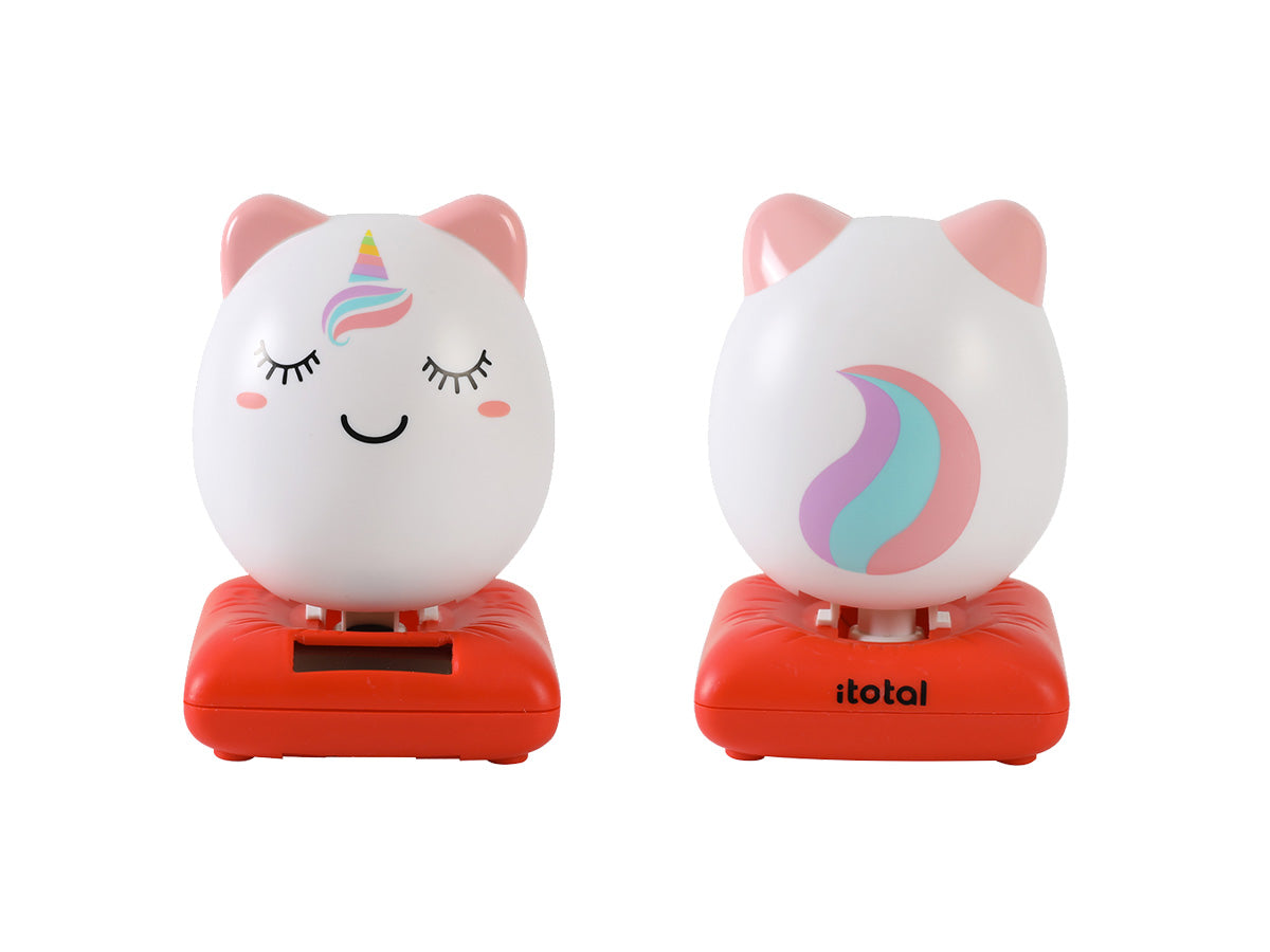 Unicorn me panel diellor