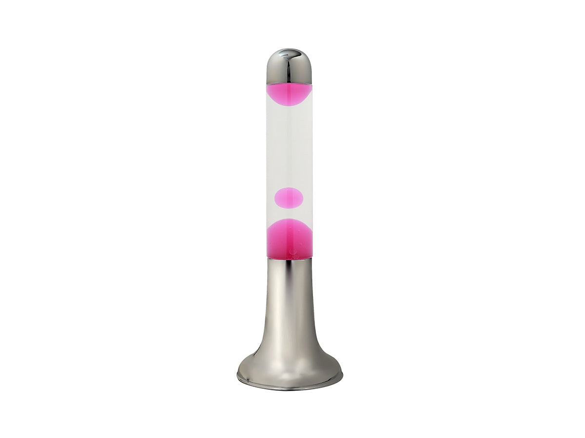 Cosmo LED Lava Lamp