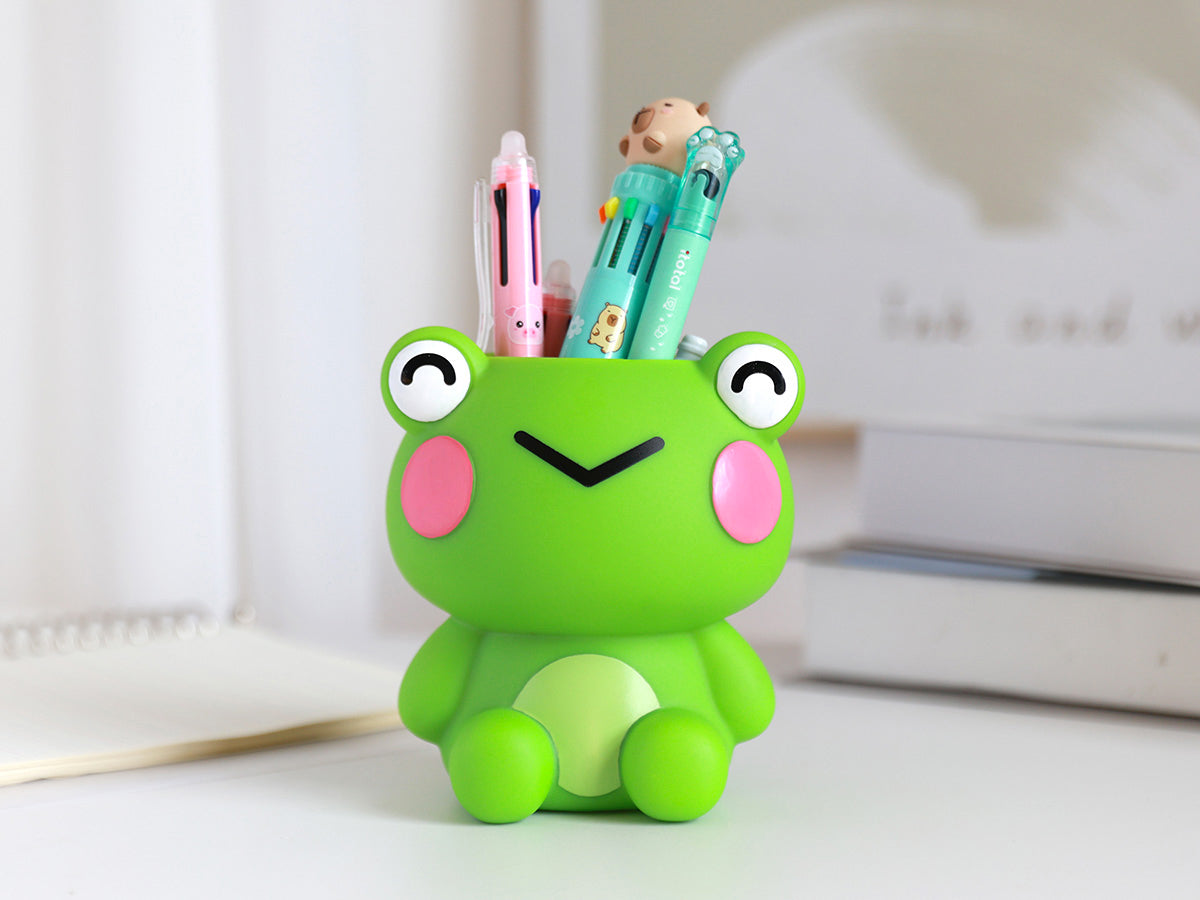 Mbajtese lapsash Froggy