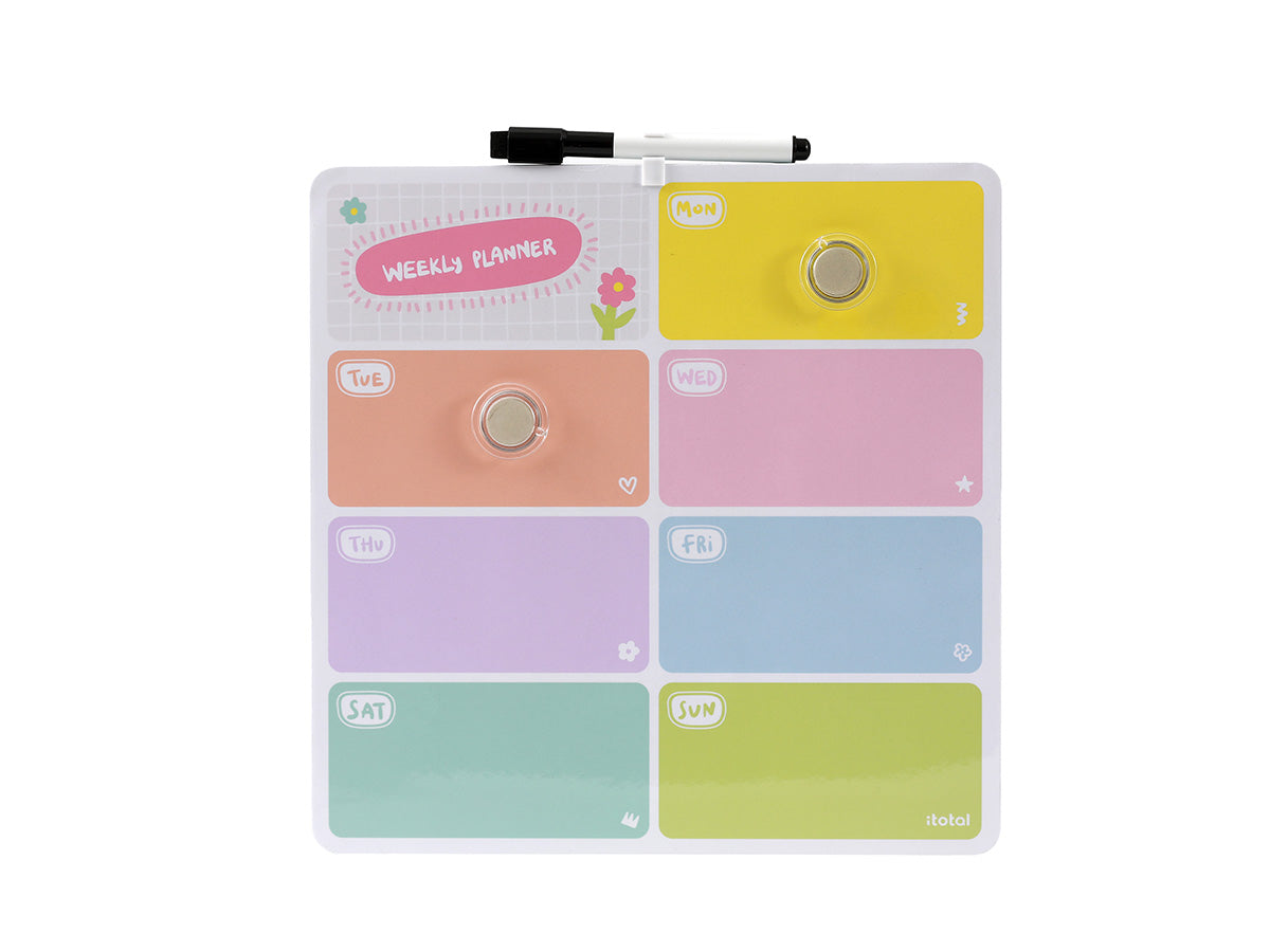 Planner javor XL