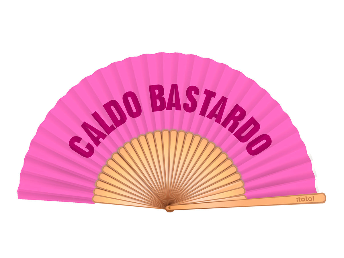 Erashke CALDO BASTARDO