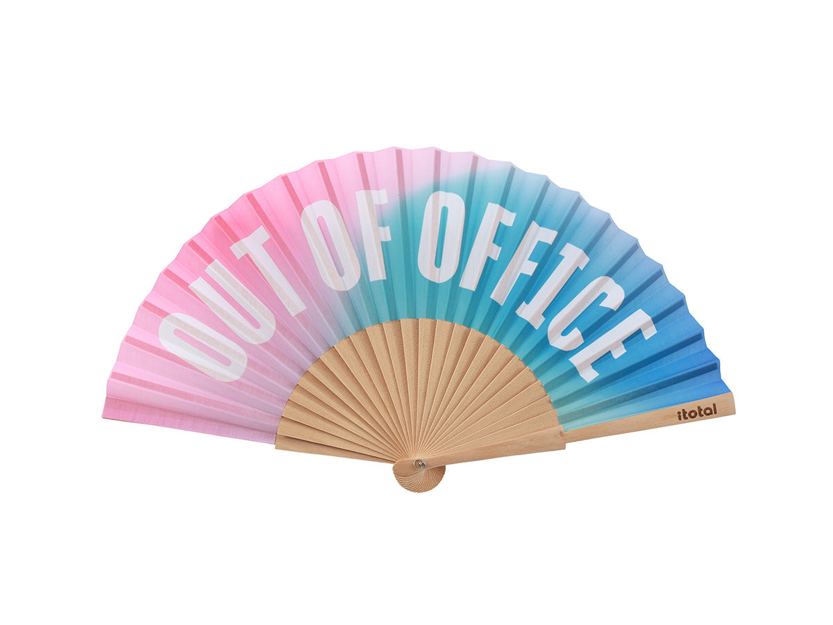 Erashke OUT OF OFFICE