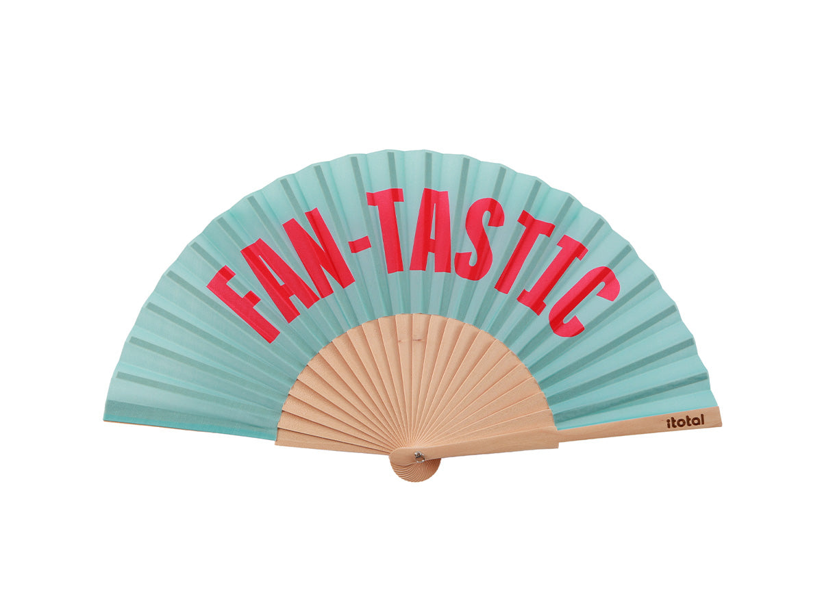 Erashke FAN-TASTIC
