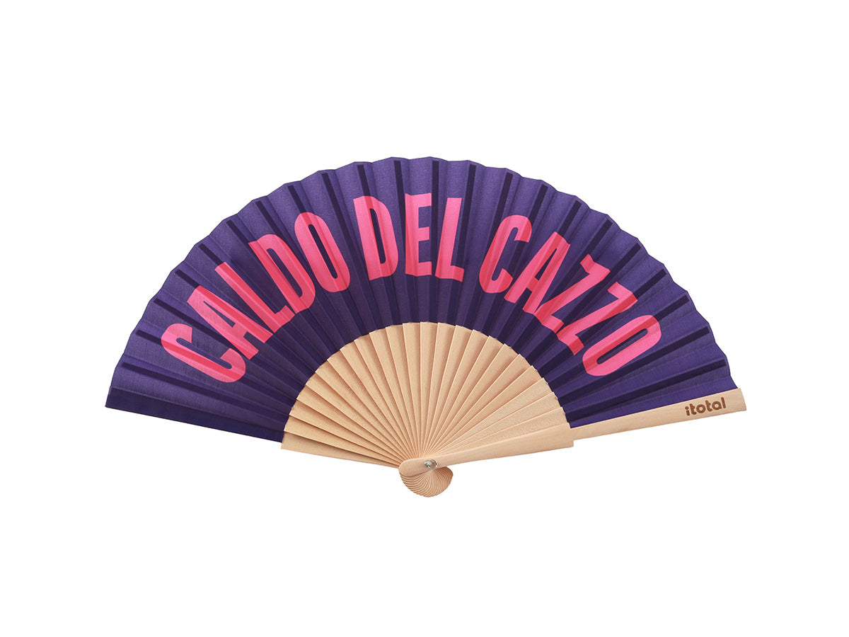 Erashke CALDO DEL CAZZO