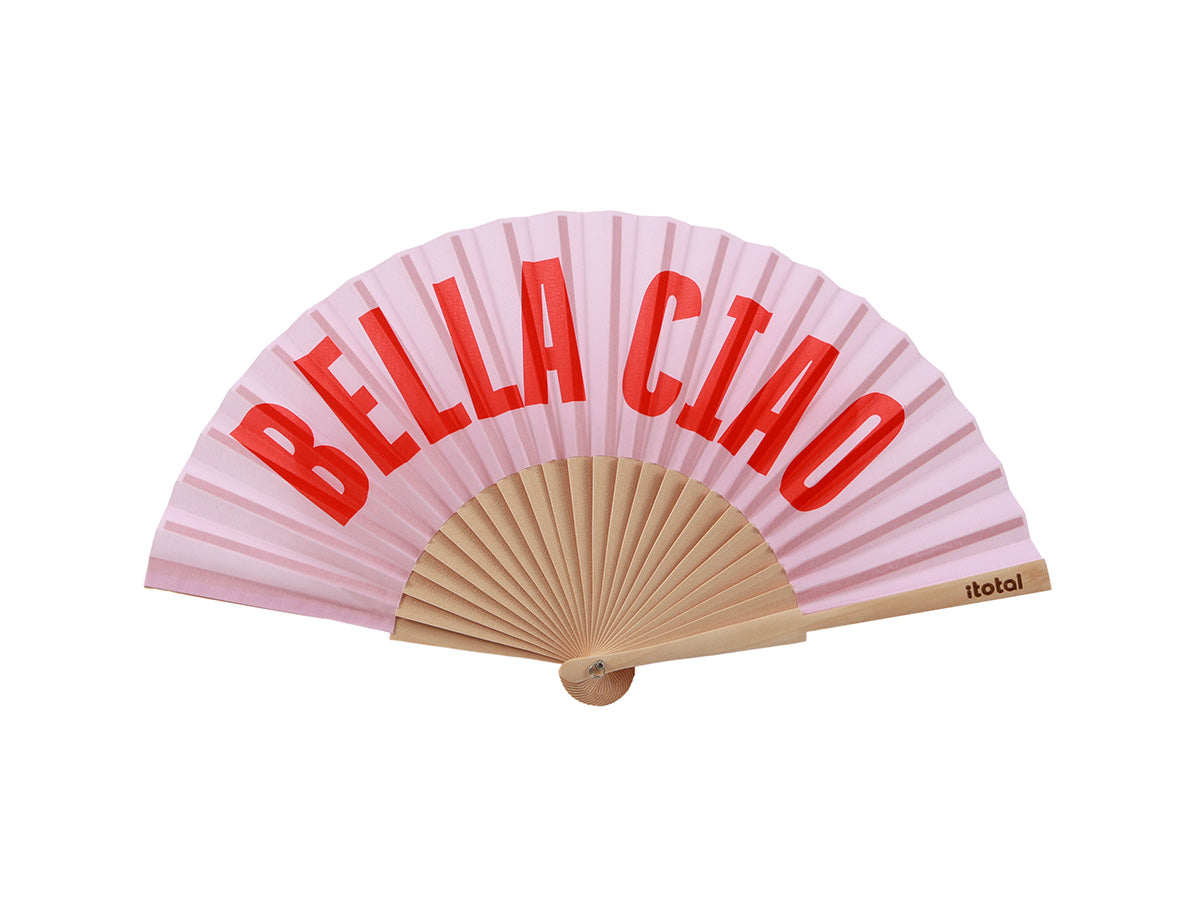 Erashke BELLA CIAO