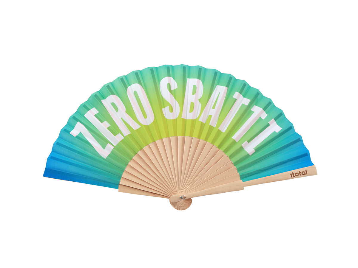 Erashke ZERO SBATTI