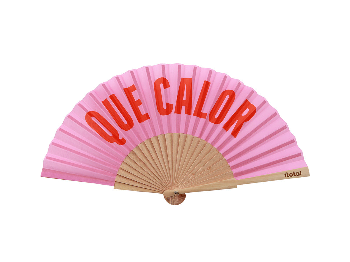 Erashke QUE CALOR
