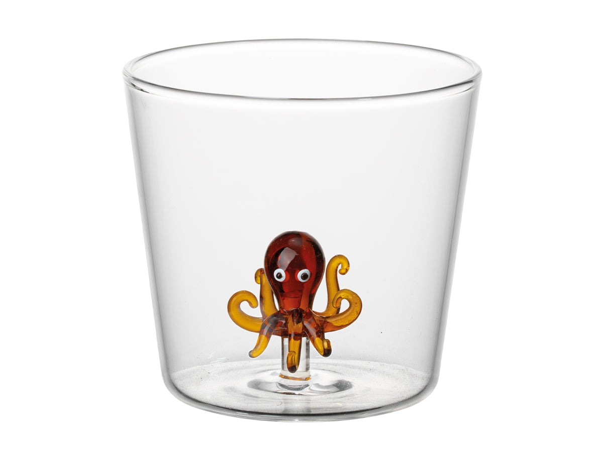 Gote 3D Octopus