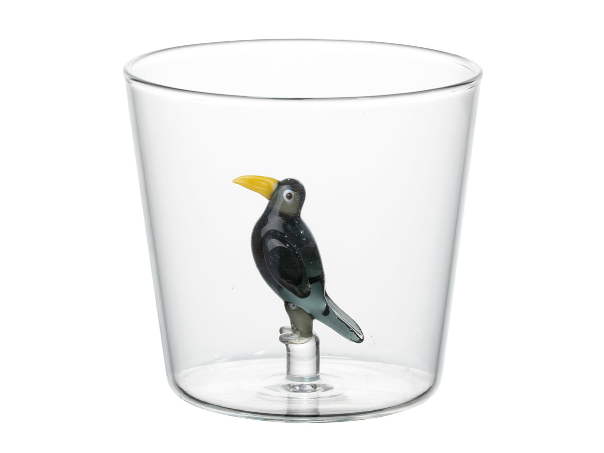 Gote 3D Tucan