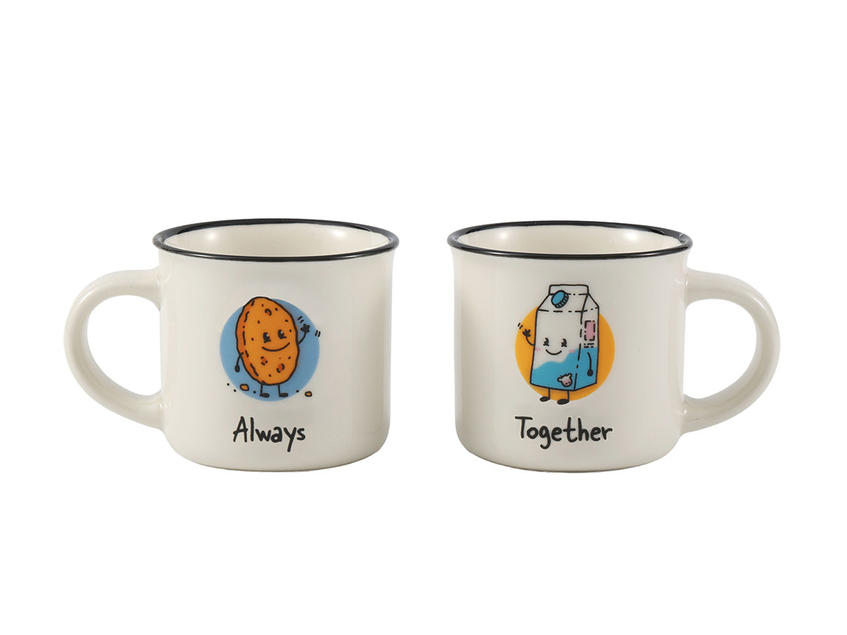 Set 2 Filxhan  Always Together