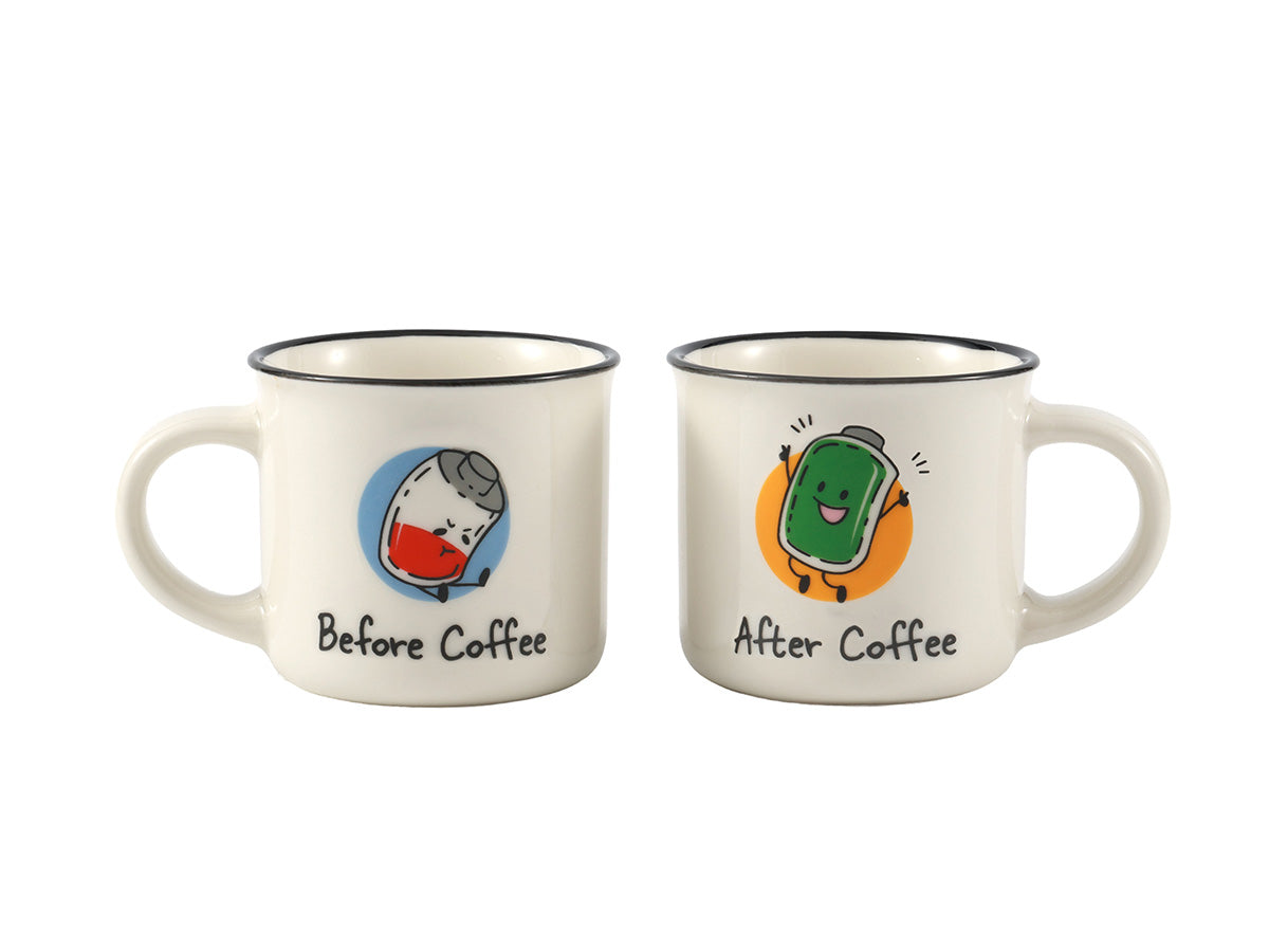 Set 2 Filxhan Energy Boost