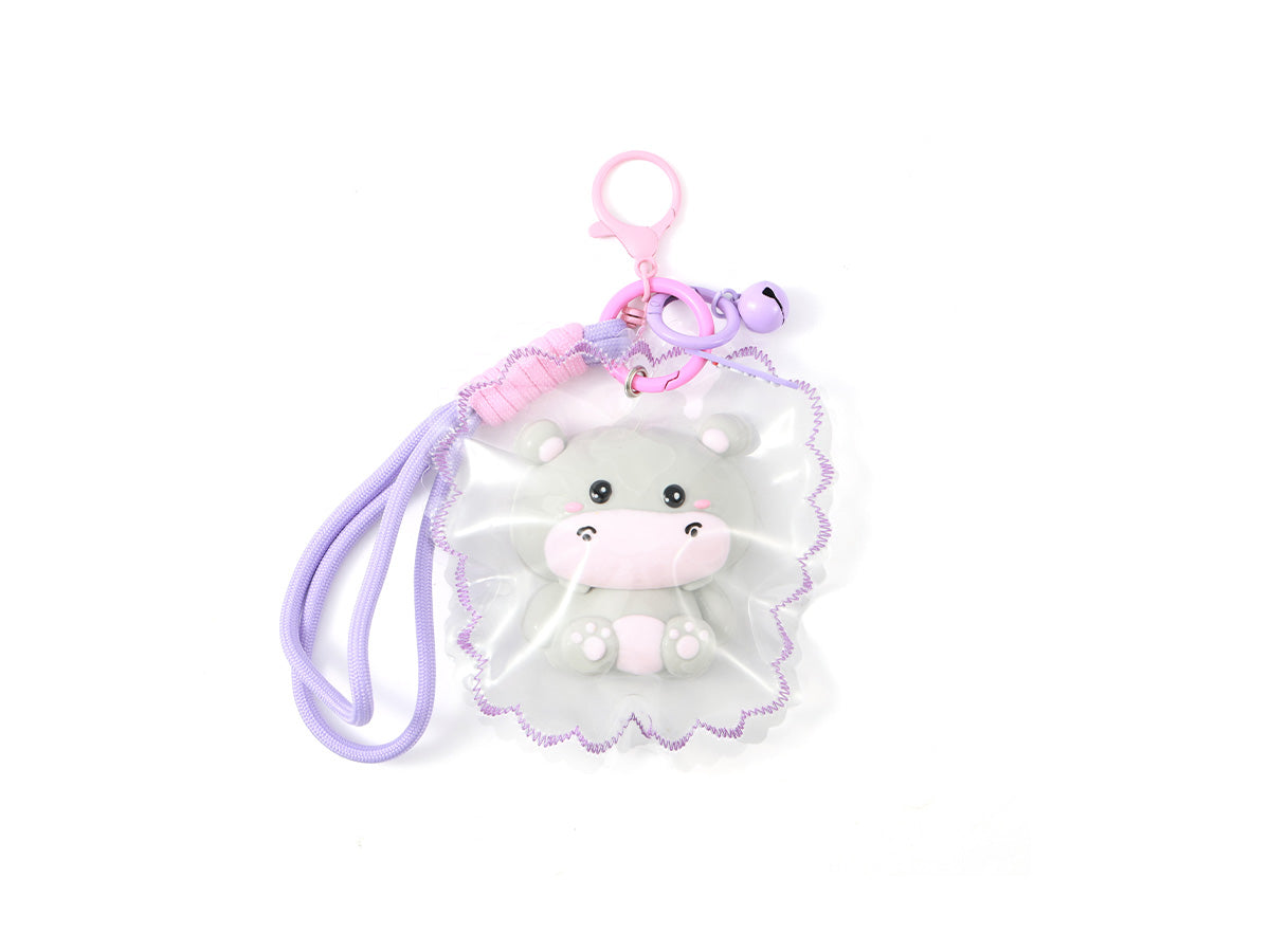 Varese celesash Squishy Hippo