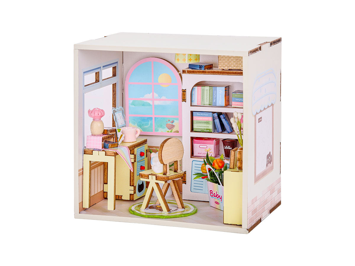Mini House Relaxing Time