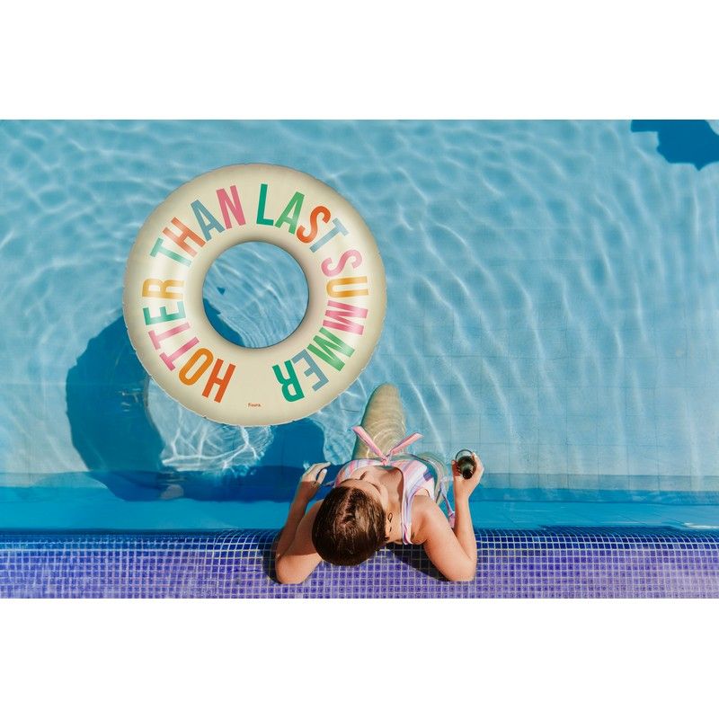 Komerdare Hotter than last summer