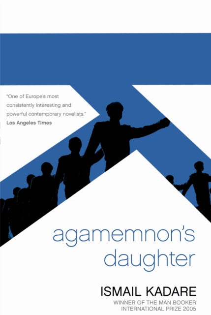 AGAMEMNON S DAUGHTER