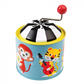 Music Box Animal