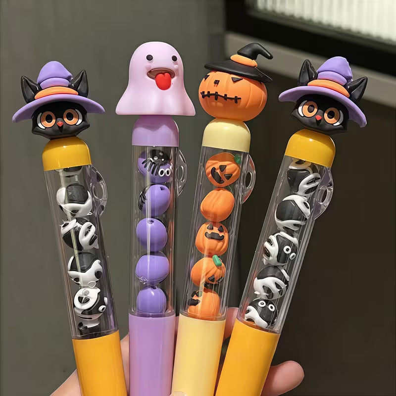 Stilolapsa "Spooky"