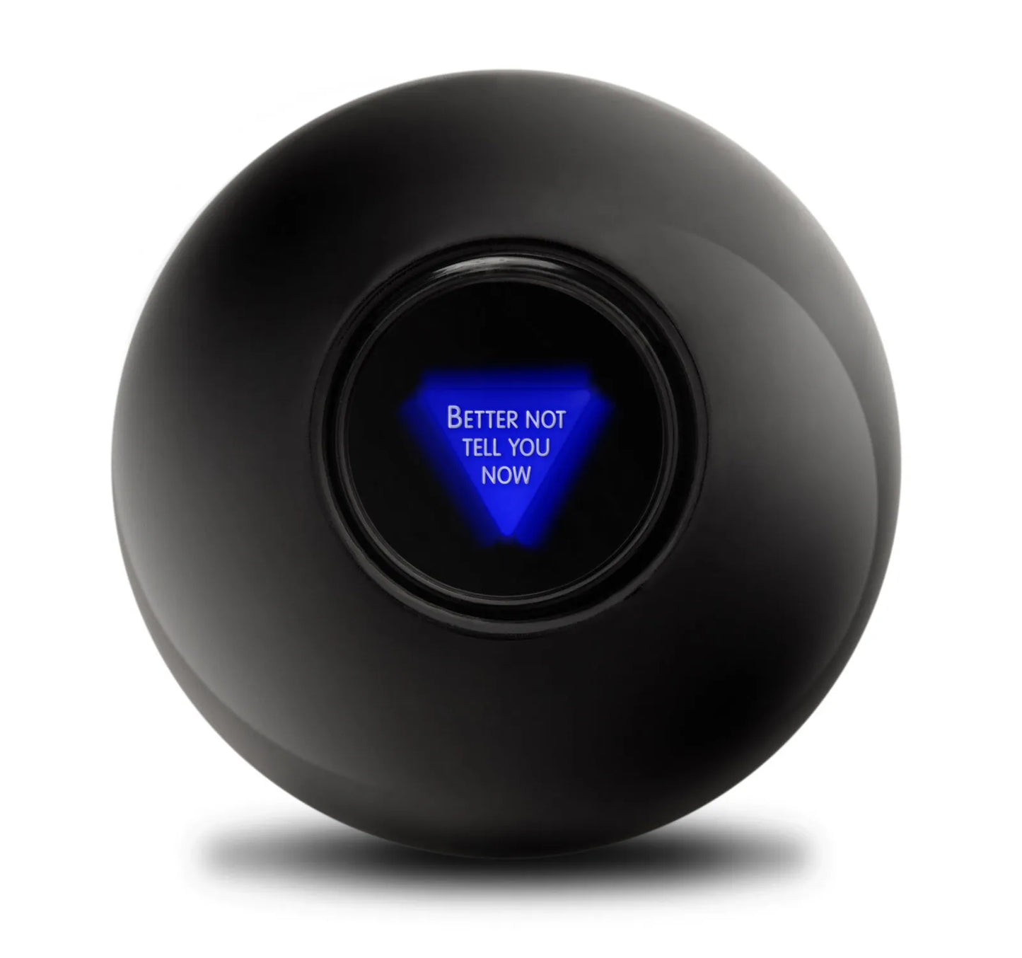 Vendim marres Magic 8 Ball