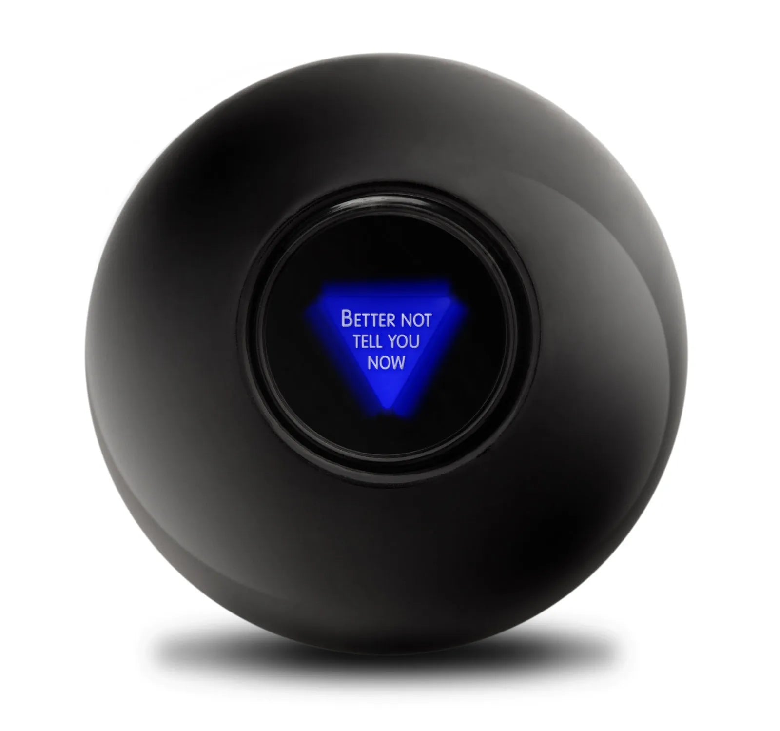 Vendim marres Magic 8 Ball