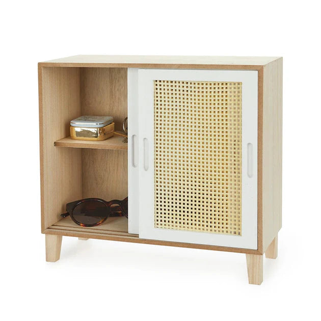 Organizuesh cabinet White