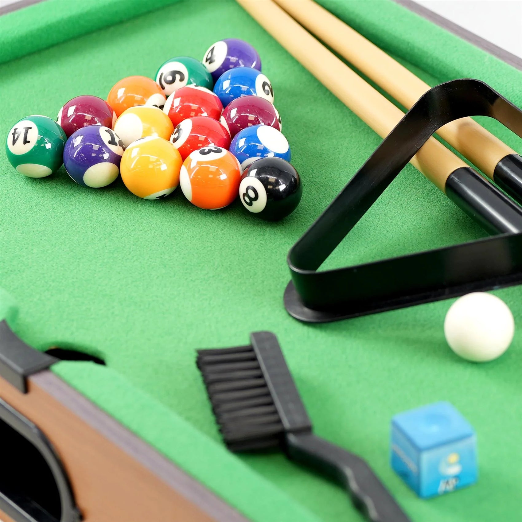 Bilardo XL