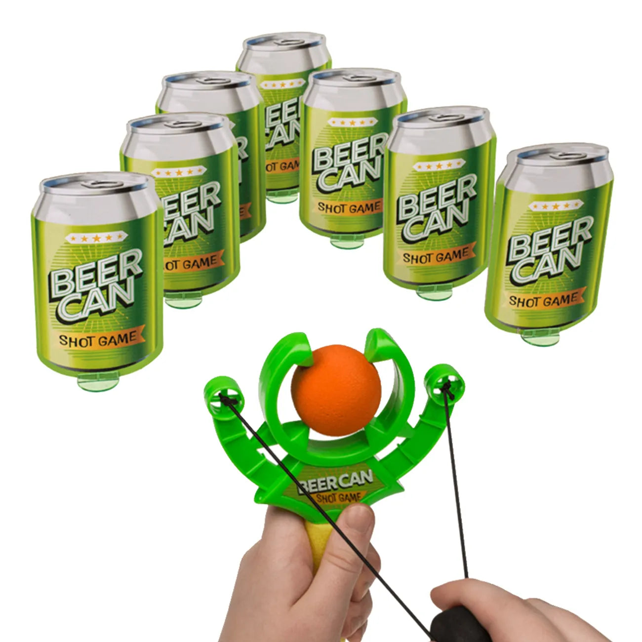 Loje Beer can