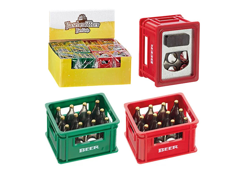 Hapese shishe "Beerbox"