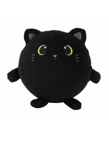 Squishy BLACK CAT