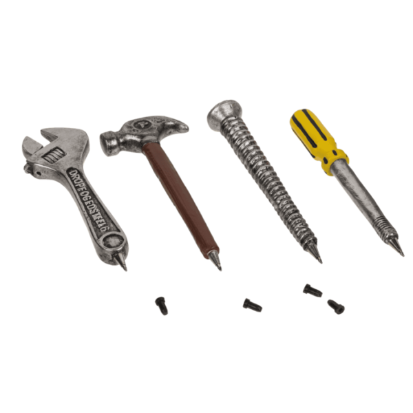 Stilolaps Tools