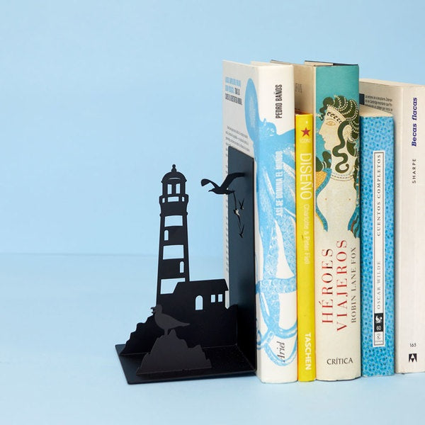 Bookend Lighthouse